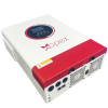 Apex Pro Hybrid 6.2kW 48V 6200W 120A 500Vdc 12.5kg MPPT Akıllı İnvertör