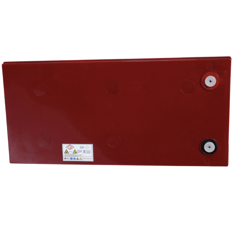 Apex Safepower 12V 100Ah 28.2kg Jel Akü