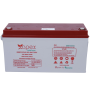 Apex Safepower 12V 150Ah 43.7kg Jel Akü
