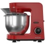 Arçelik MM 6371 1500W 23x39cm 8.58kg Multi Şef Profesyonel Mutfak Makinesi