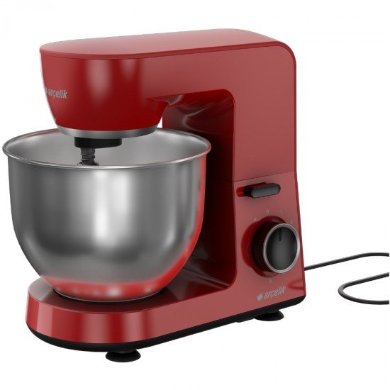 Arçelik MM 6371 1500W 23x39cm 8.58kg Multi Şef Profesyonel Mutfak Makinesi Arçelik MM 6371 1500W 23x39cm 8.58kg Multi Şef Profesyonel Mutfak Makinesi