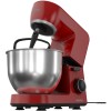 Arçelik MM 6371 1500W 23x39cm 8.58kg Multi Şef Profesyonel Mutfak Makinesi Arçelik MM 6371 1500W 23x39cm 8.58kg Multi Şef Profesyonel Mutfak Makinesi