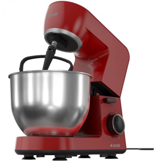 Arçelik MM 6371 1500W 23x39cm 8.58kg Multi Şef Profesyonel Mutfak Makinesi Arçelik MM 6371 1500W 23x39cm 8.58kg Multi Şef Profesyonel Mutfak Makinesi