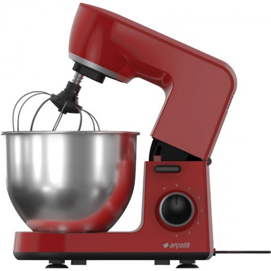Arçelik MM 6371 1500W 23x39cm 8.58kg Multi Şef Profesyonel Mutfak Makinesi Arçelik MM 6371 1500W 23x39cm 8.58kg Multi Şef Profesyonel Mutfak Makinesi