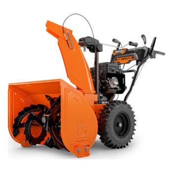Ariens ST28DLE Pro AX420 220V 71.2cm Hidrostatic Dizel Kar Küreme Makinesi