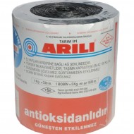 Arılı 0064 T330 5kg 1520m Fibrilize Propilen Balya Makinesi İpi