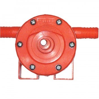 Arti Tec 1.5cm 0.6” Emme4m Basma10m Debi3.6ton/sa Mandrenli Matkap ile Kullanılabilir Su Pompası Arti Tec 1.5cm 0.6” Emme4m Basma10m Debi3.6ton/sa Mandrenli Matkap ile Kullanılabilir Su Pompası