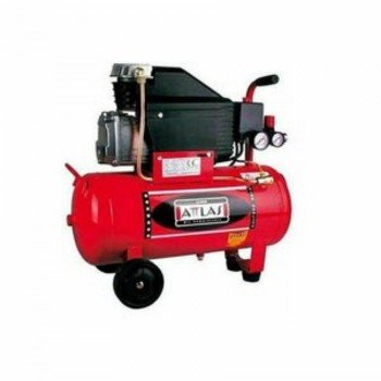 Attlas ZJ 2050 J 50lt 2bg 1.5kW 8bar 200lt/dk Yağlı Monofaze Hava Kompresörü Attlas ZJ 2050 J 50lt 2bg 1.5kW 8bar 200lt/dk Yağlı Monofaze Hava Kompresörü