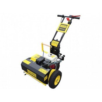 Autocable Drop in 5 Benzinli Kablo Döşeme Makinesi