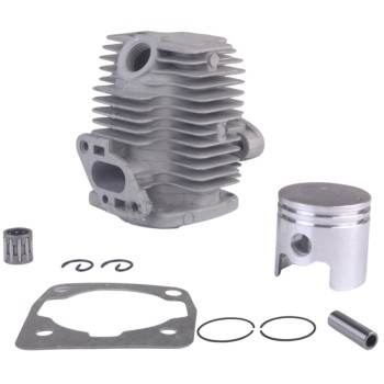 Baco 33mm İlaçlama Makinesi Silindir Piston Segman Takımı