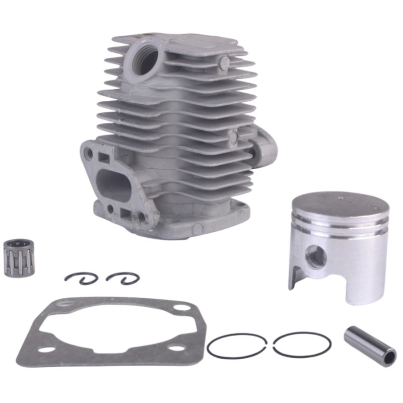 Baco 33mm İlaçlama Makinesi Silindir Piston Segman Takımı