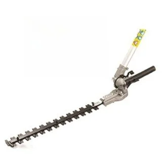 Baco Ø26mm 9diş Motorlu Tırpan Yüksek Lükstrüm Çit Biçme Aparatı