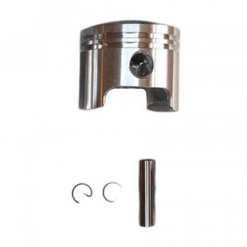 Baco 520 44mm Motorlu Tırpan Segman Hariç Piston Baco 520 44mm Motorlu Tırpan Segman Hariç Piston