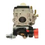 Baco 753 453 755 Motorlu Tırpan 2T İki Zamanlı Karbüratör