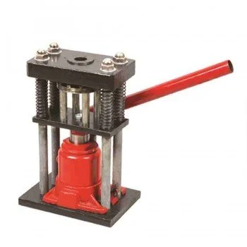 Baco 8mm İlaçlama Hortumu Yapma Makinesi Baco 8mm İlaçlama Hortumu Yapma Makinesi