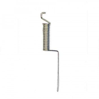 Baco BC 530 37 Çim Biçme Makinesi Sol Sepet Yayı Baco BC 530 37 Çim Biçme Makinesi Sol Sepet Yayı