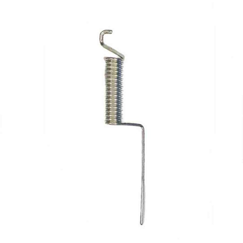 Baco BC 530 37 Çim Biçme Makinesi Sol Sepet Yayı
