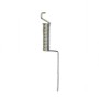Baco BC 530 37 Çim Biçme Makinesi Sol Sepet Yayı