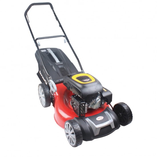 Baco BC 530SR60 193cc 5.5bg 53cm 60 lt Benzinli Çim Biçme Makinesi