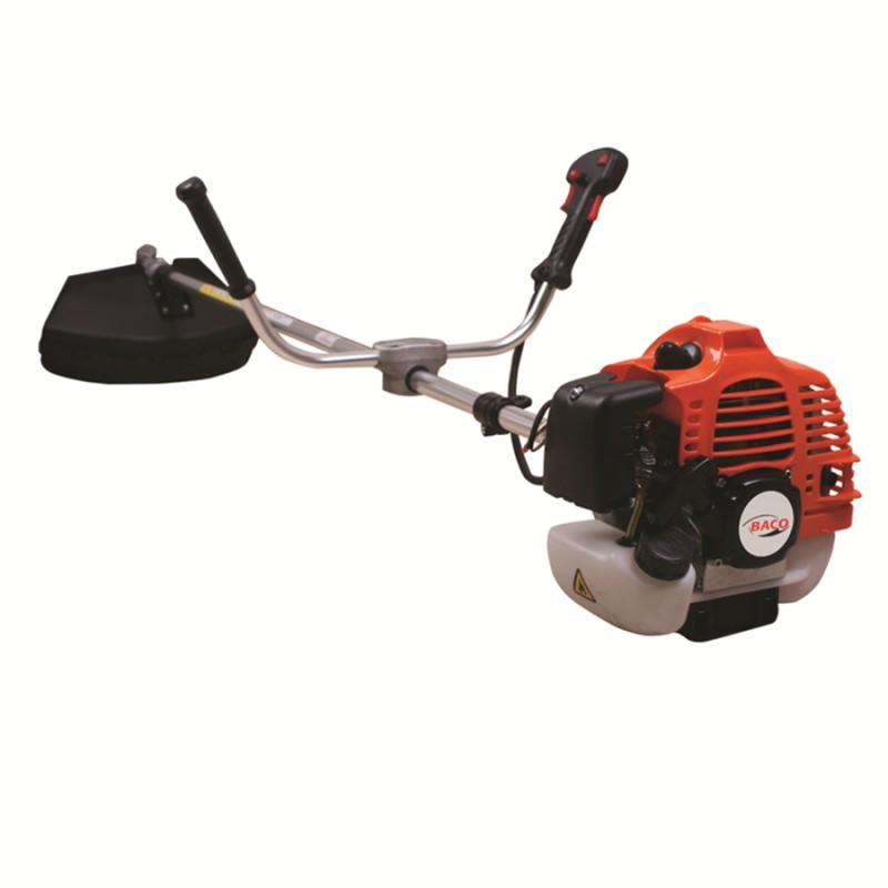 Baco BC GC 600 2bg 1.5kW 52cc 28mm 8kg Yan Tip Benzin Motorlu Tırpan