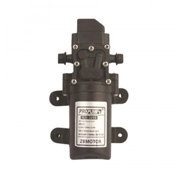 Baco 16lt Sırt Tipi Akülü İlaçlama Makinesi Yedek Pompa