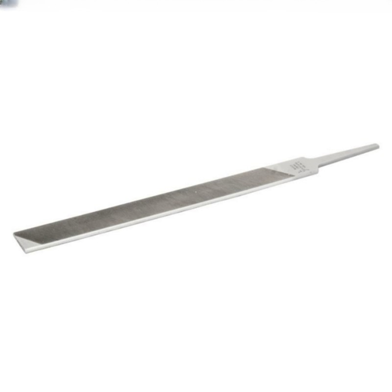 Bahco 167 8 21 32 12 21x200mm Düz Zincir Testere Eğesi