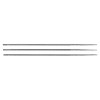 Bahco 168 6 32 3P 3.2x150mm 1/4 3ad Yuvarlak Motorlu Testere Zincir Eğesi Bahco 168 6 32 3P 3.2x150mm 1/4 3ad Yuvarlak Motorlu Testere Zincir Eğesi