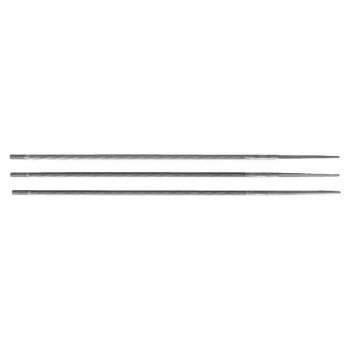 Bahco 168 8 4.0 3P 4x200mm 5/32 3/8P" 91 3ad Yuvarlak Motorlu Testere Zincir Eğesi Bahco 168 8 4.0 3P 4x200mm 5/32 3/8P" 91 3ad Yuvarlak Motorlu Testere Zincir Eğesi