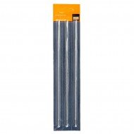 Bahco 168 8 4.5 3P 4.5x200mm .325" 11/64" 3ad Yuvarlak Motorlu Testere Zincir Eğesi Bahco 168 8 4.5 3P 4.5x200mm .325" 11/64" 3ad Yuvarlak Motorlu Testere Zincir Eğesi