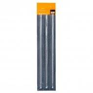 Bahco 168 8 4.5 3P 4.5x200mm .325" 11/64" 3ad Yuvarlak Motorlu Testere Zincir Eğesi