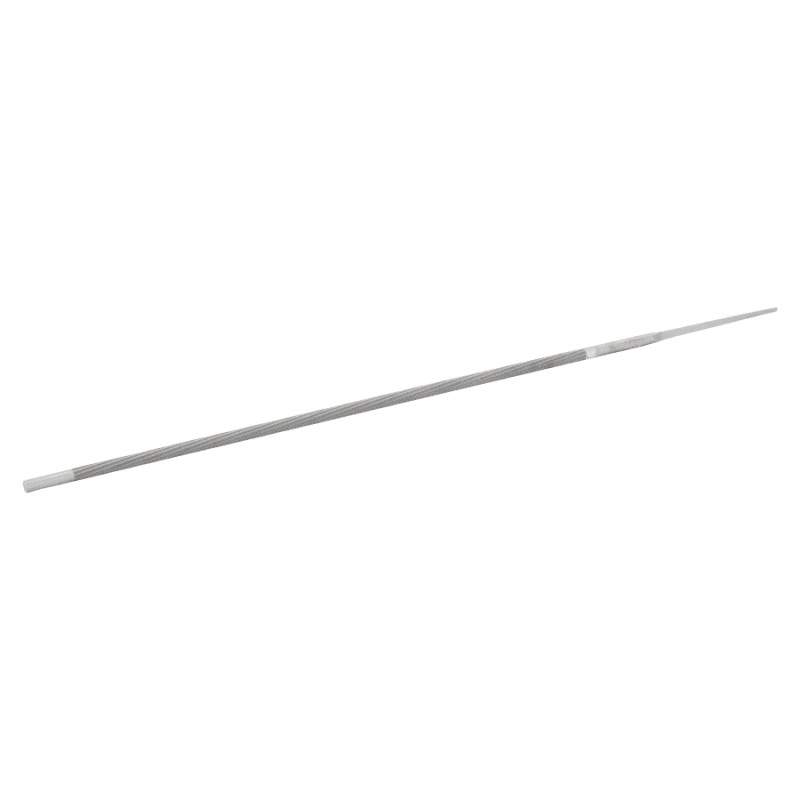 Bahco 168 8 5.2 1P 5.2x200mm 13/64” 3/8 1ad Yuvarlak Motorlu Testere Zincir Eğesi