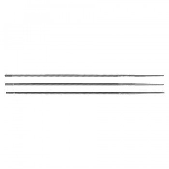 Bahco 168 8 5.2 3P 5.2x200mm 13/64" 3/8" 3ad Yuvarlak Motorlu Testere Zincir Eğesi Bahco 168 8 5.2 3P 5.2x200mm 13/64" 3/8" 3ad Yuvarlak Motorlu Testere Zincir Eğesi