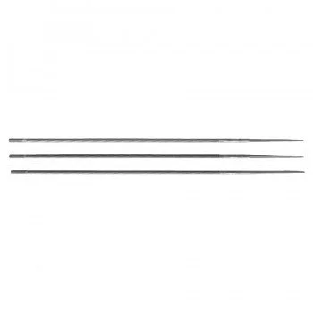 Bahco 168 8 5.2 3P 5.2x200mm 13/64" 3/8" 3ad Yuvarlak Motorlu Testere Zincir Eğesi Bahco 168 8 5.2 3P 5.2x200mm 13/64" 3/8" 3ad Yuvarlak Motorlu Testere Zincir Eğesi