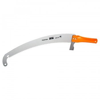 Bahco 385 6T Kancalı Eğelenebilir Yüksek Dal Budama Testeresi