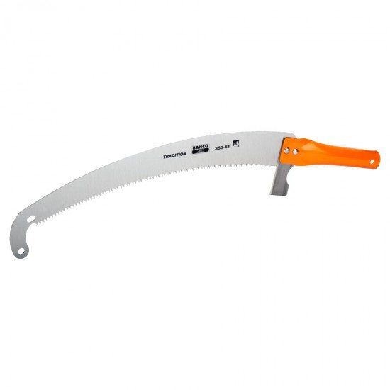 Bahco 385 6T Kancalı Eğelenebilir Yüksek Dal Budama Testeresi Bahco 385 6T Kancalı Eğelenebilir Yüksek Dal Budama Testeresi