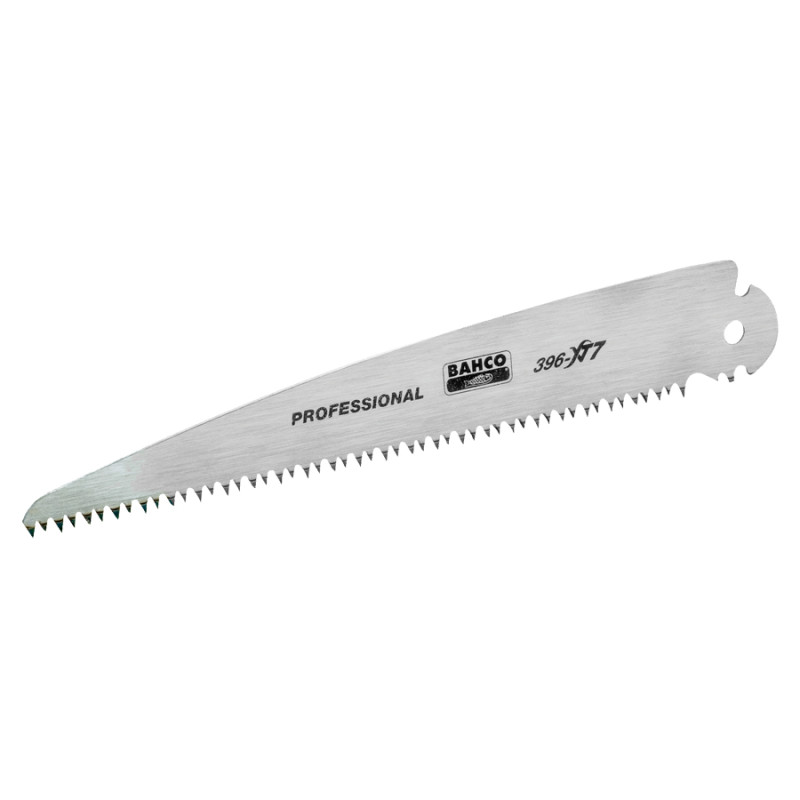 Bahco 396 HP blade XT orta Dişli Budama Testere Yedek Ağız