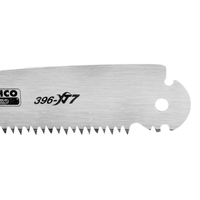 Bahco 396 HP blade XT orta Dişli Budama Testere Yedek Ağız
