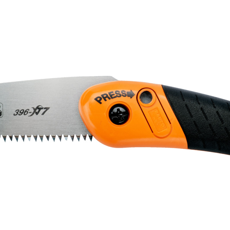 Bahco 396 HP blade XT orta Dişli Budama Testere Yedek Ağız