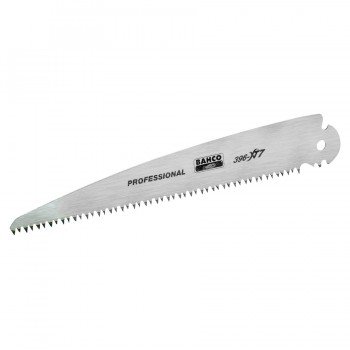 Bahco 396 JS blade JS kalın Dişli Budama Yedek Testere