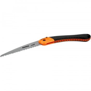 Bahco 396 JS Katlanabilir JS kalın Dişli Budama Testeresi