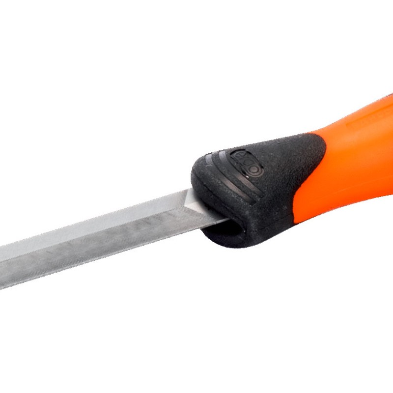 Bahco 4 272 06 3 2 Wasa Tutamaklı Budama Testere Eğesi