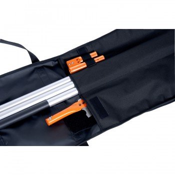 Bahco 4750 PSTB 1 Yüksek Dal Makası Polyester Taşıma Çantası