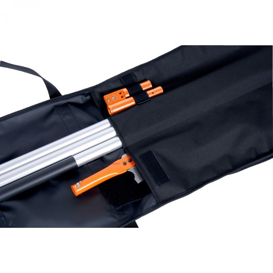 Bahco 4750 PSTB 1 Yüksek Dal Makası Polyester Taşıma Çantası