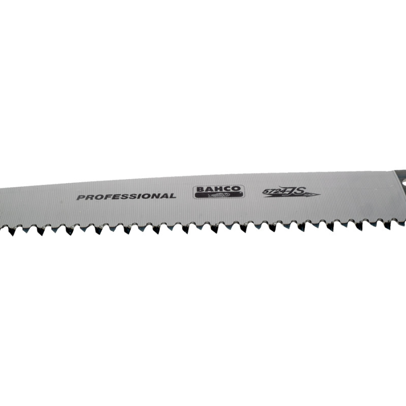 Bahco 5724 JS 5124 JS H için Kalın JSdiş Budama Yedek Testere