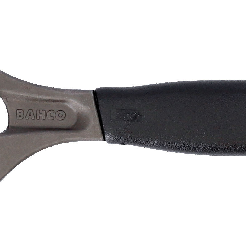 Bahco 9031 38mm Geniş Ağız Ergo Kurbağacık