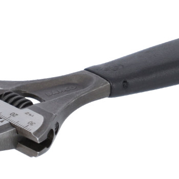 Bahco 9031 38mm Geniş Ağız Ergo Kurbağacık