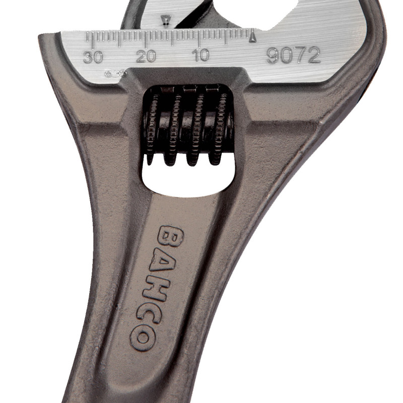 Bahco 9072 31mm Ergo Kurbağacık