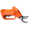 Bahco 9210 Havalı Baypas Budama Makası