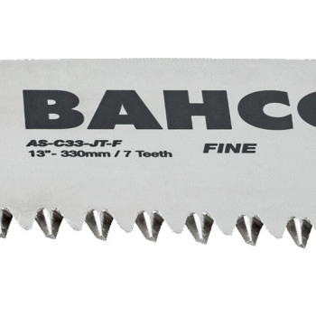Bahco ASP ASC 33 JT F ASP Yüksek Dal Budama Testere