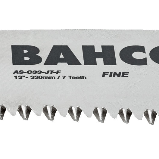 Bahco ASP ASC 33 JT F ASP Yüksek Dal Budama Testere
